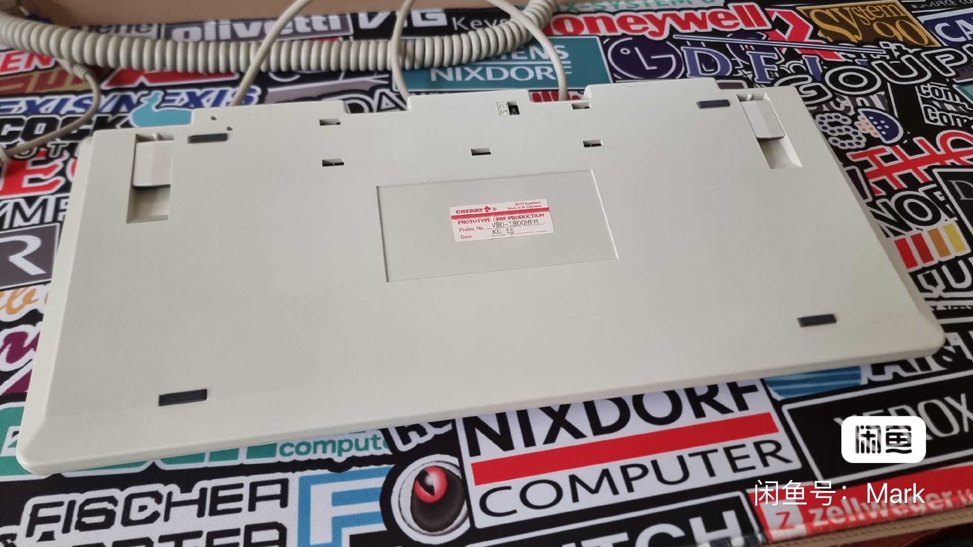 V80-1800 HFM
